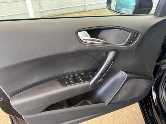 AUDI A1 usata, con Sedile posteriore sdoppiato
