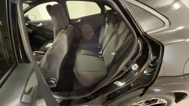 FORD Puma usata, con Servosterzo