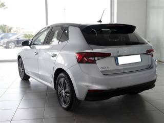 SKODA Fabia usata, con Airbag laterali