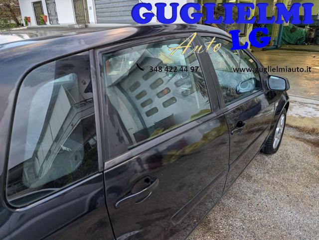FORD Fiesta usata, con Climatizzatore