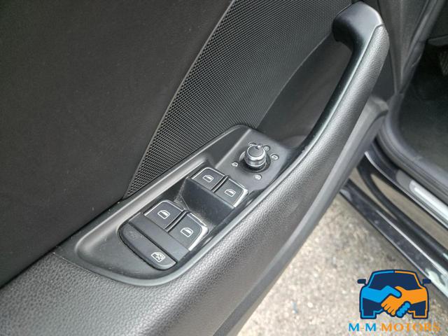 AUDI A3 usata, con Airbag testa