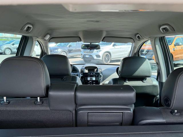 OPEL Zafira usata, con ESP