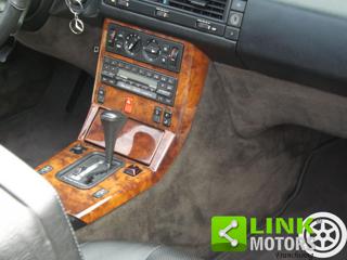 MERCEDES-BENZ SL 500 usata 27