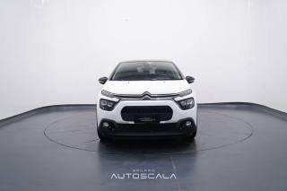 CITROEN C3 usata, con Airbag