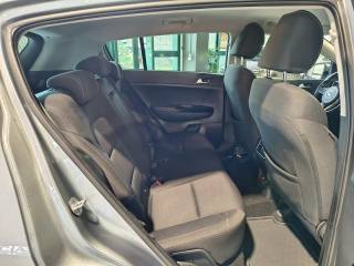 KIA Sportage usata, con Cruise Control