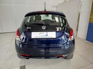 LANCIA Ypsilon usata, con Chiusura centralizzata