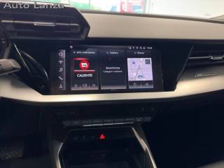 AUDI A3 usata, con Controllo automatico clima
