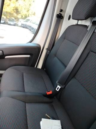 PEUGEOT Boxer usata, con Telecamera per parcheggio assistito