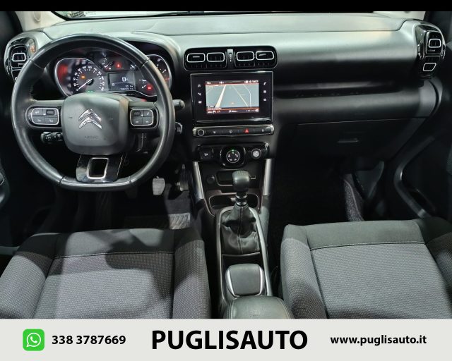 CITROEN C3 Aircross usata, con Chiusura centralizzata