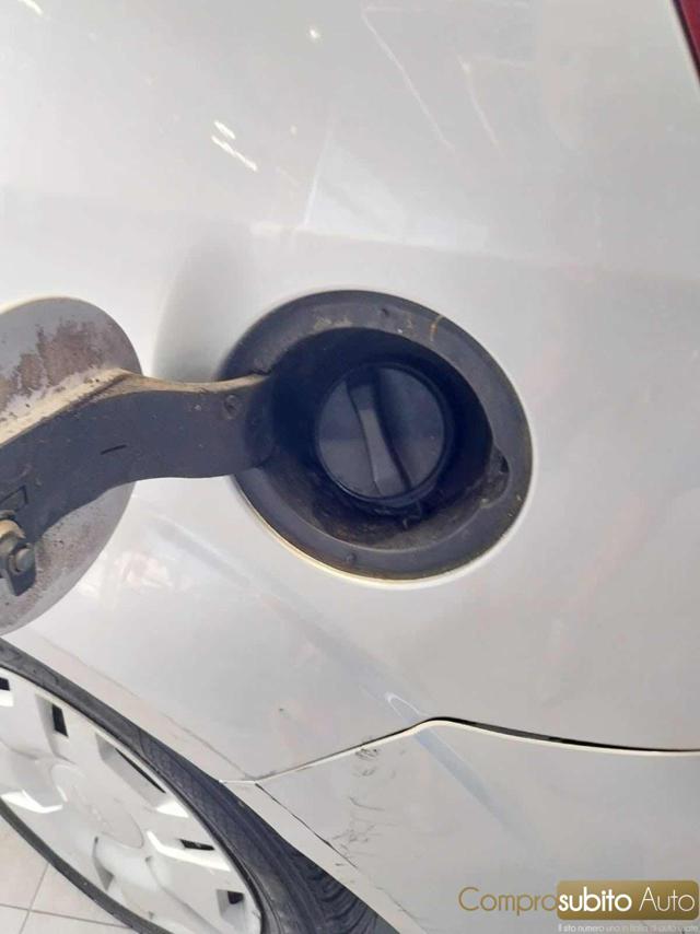 FORD Fiesta usata 22