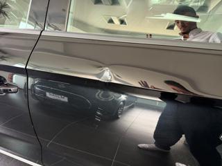 AUDI Q5 usata, con Chiusura centralizzata telecomandata