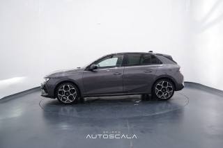 OPEL Astra usata, con Alzacristalli elettrici