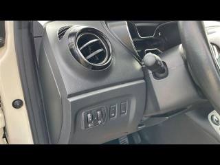 RENAULT Captur usata, con Lettore CD