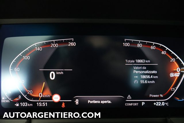 BMW 118 usata, con Climatizzatore