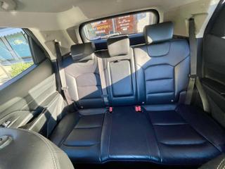 SSANGYONG Korando usata, con Immobilizzatore elettronico