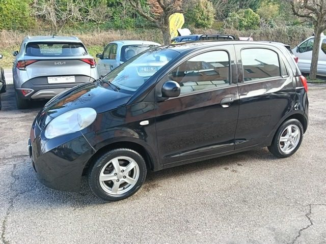 DR MOTOR DR1 usata 22