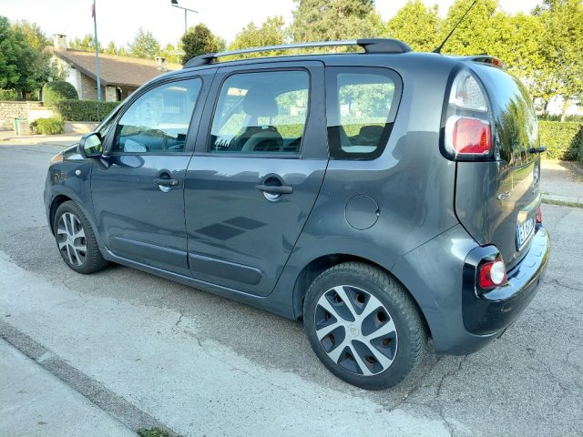 CITROEN C3 Picasso usata, con Autoradio