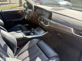 BMW X5 usata, con Climatizzatore