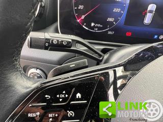 MERCEDES-BENZ C 220 usata, con Bluetooth