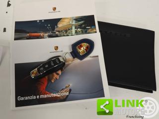 PORSCHE Cayman usata 22