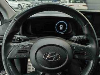 HYUNDAI Bayon usata, con Bluetooth