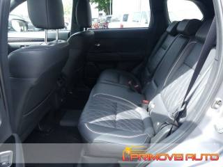 MITSUBISHI Outlander usata, con Cerchi in lega