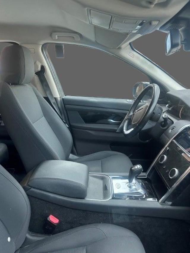 LAND ROVER Discovery Sport usata, con Airbag