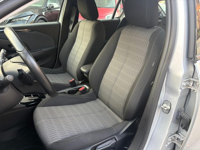 OPEL Corsa usata, con Climatizzatore