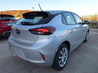 OPEL Corsa usata, con Fari LED