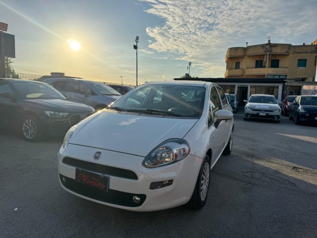 FIAT Punto usata, con Airbag Passeggero