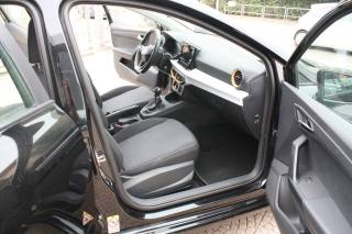 SEAT Ibiza usata, con Immobilizzatore elettronico