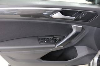 VOLKSWAGEN Tiguan usata, con Airbag testa