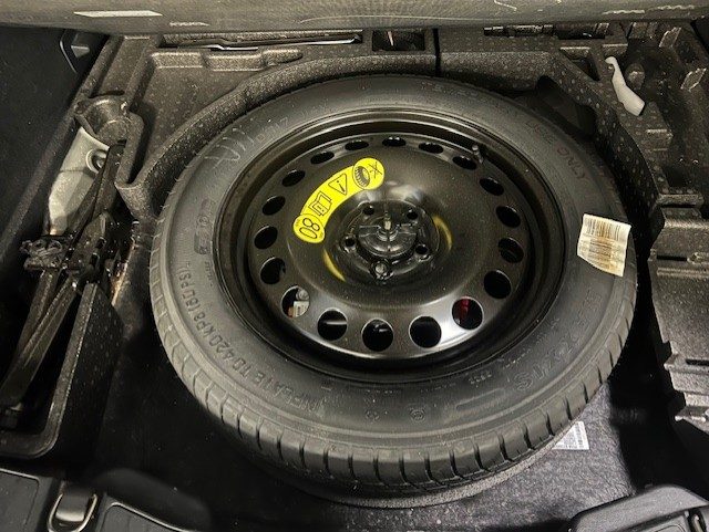 FORD Kuga usata, con Servosterzo