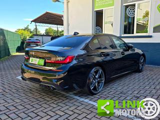 BMW 340 usata, con Autoradio