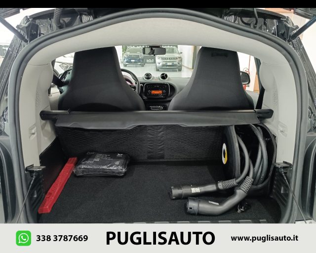 SMART ForTwo usata 18