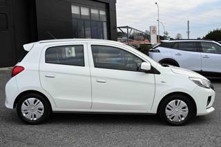 MITSUBISHI Space Star usata, con Airbag Passeggero