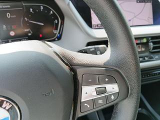 BMW 116 usata, con Cronologia tagliandi