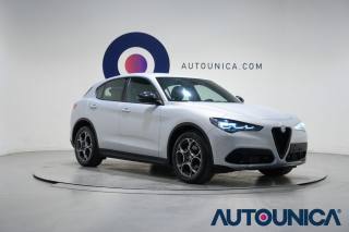 ALFA ROMEO Stelvio usata, con Airbag laterali