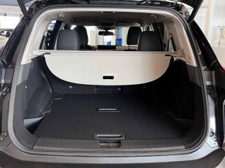 NISSAN X-Trail usata, con Regolazione elettrica sedili