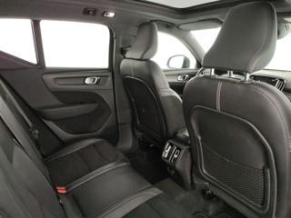 VOLVO XC40 usata, con Bracciolo