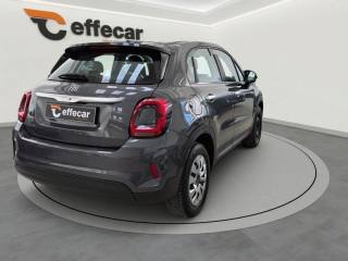 FIAT 500X usata, con Boardcomputer
