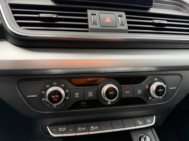 AUDI Q5 usata, con Park Distance Control