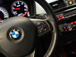 BMW X1 usata, con Controllo vocale