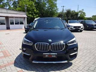 BMW X1 usata, con Airbag