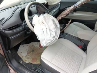 FIAT 500e usata, con Immobilizzatore elettronico