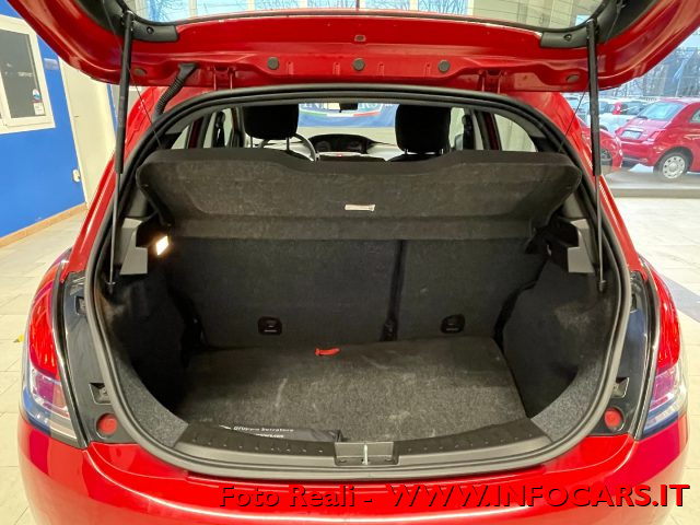 LANCIA Ypsilon usata, con Start/Stop Automatico
