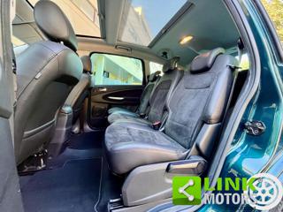 FORD S-Max usata, con Servosterzo