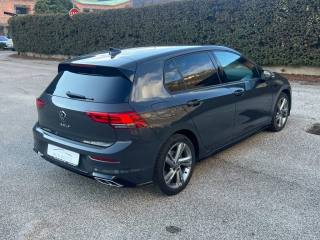 VOLKSWAGEN Golf usata, con Airbag Passeggero