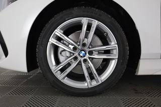 BMW 116 usata 8
