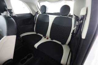 FIAT 500 usata 3